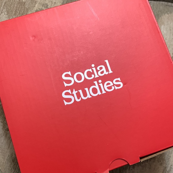 Nesting bowls - Picture 3 of 8